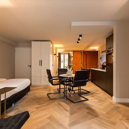 Midtown Hotel Royal Room Amsterdam Eksteriør bilde