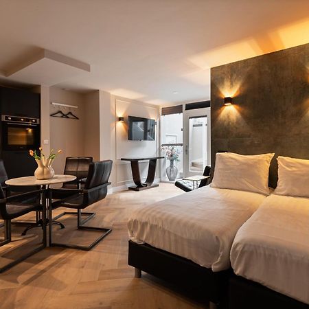 Midtown Hotel Royal Room Amsterdam Eksteriør bilde