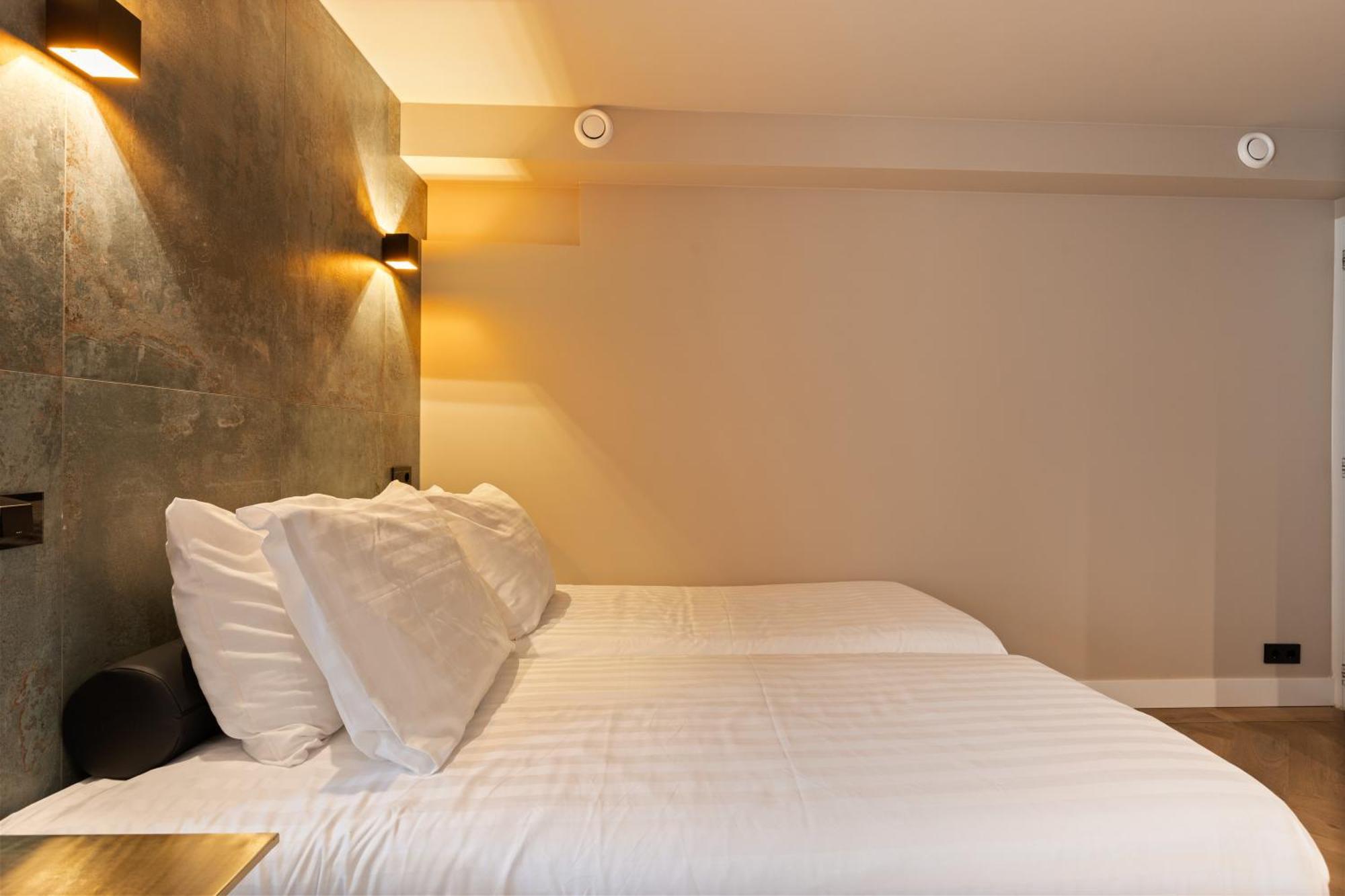 Midtown Hotel Royal Room Amsterdam Eksteriør bilde