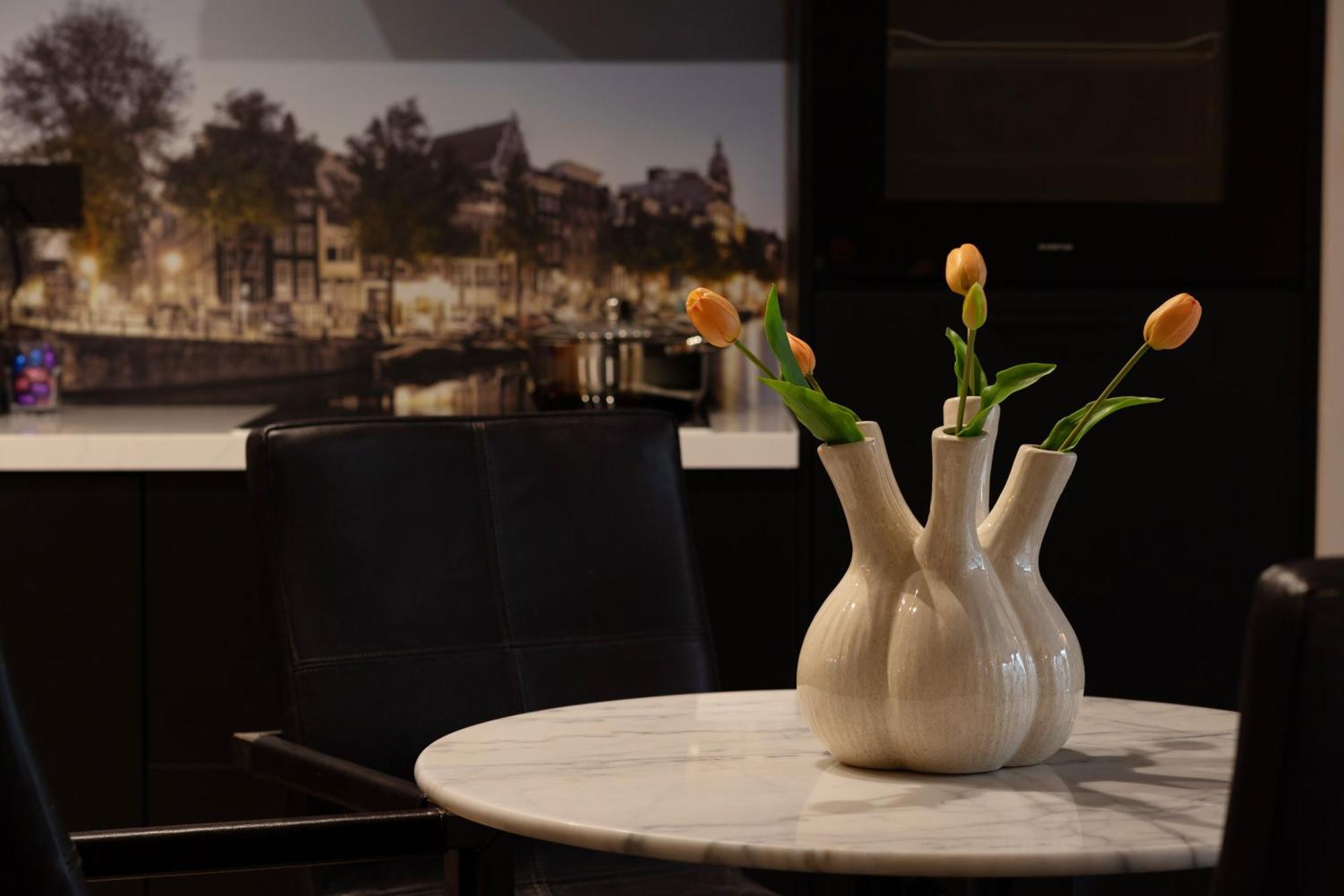 Midtown Hotel Royal Room Amsterdam Eksteriør bilde