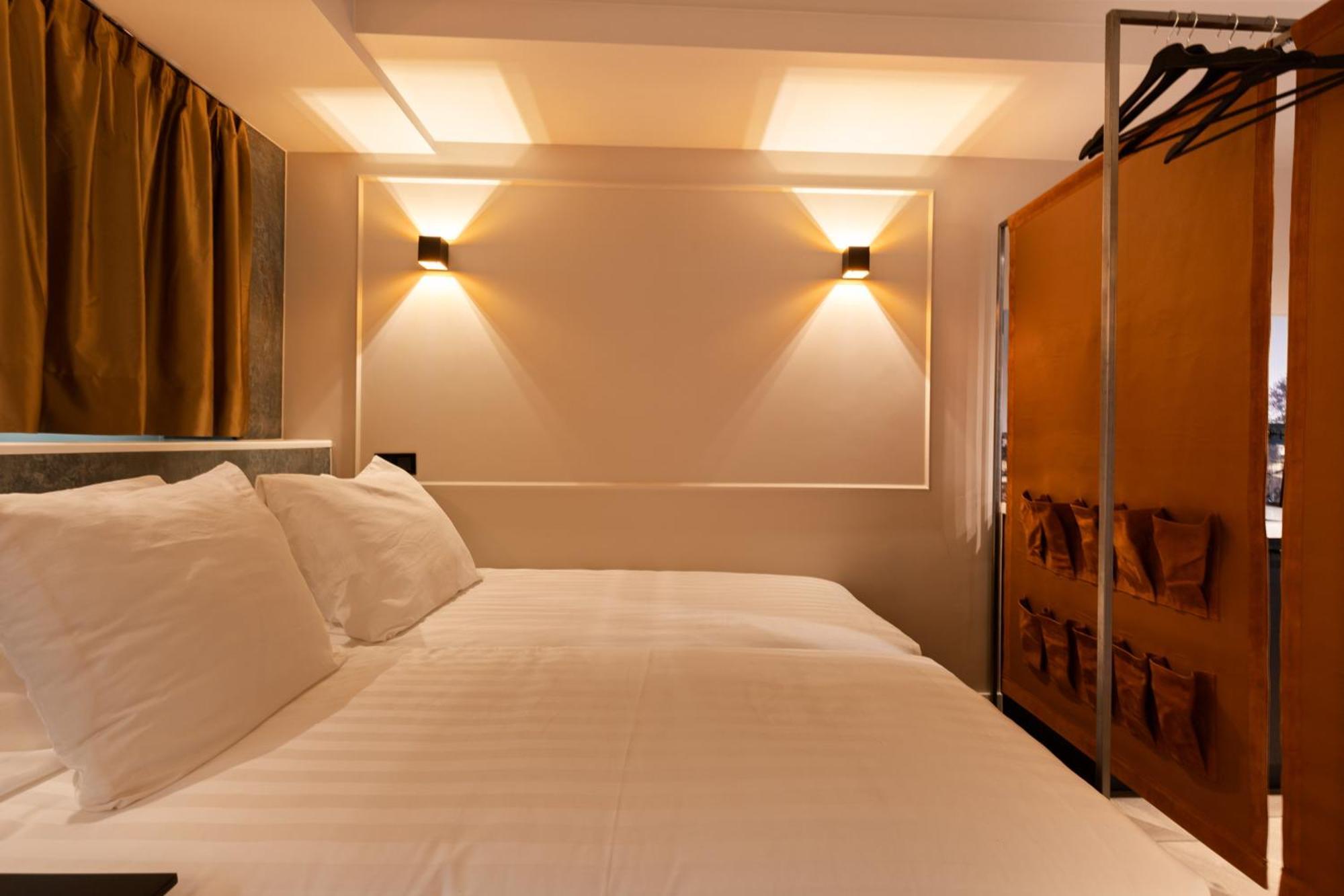 Midtown Hotel Royal Room Amsterdam Eksteriør bilde