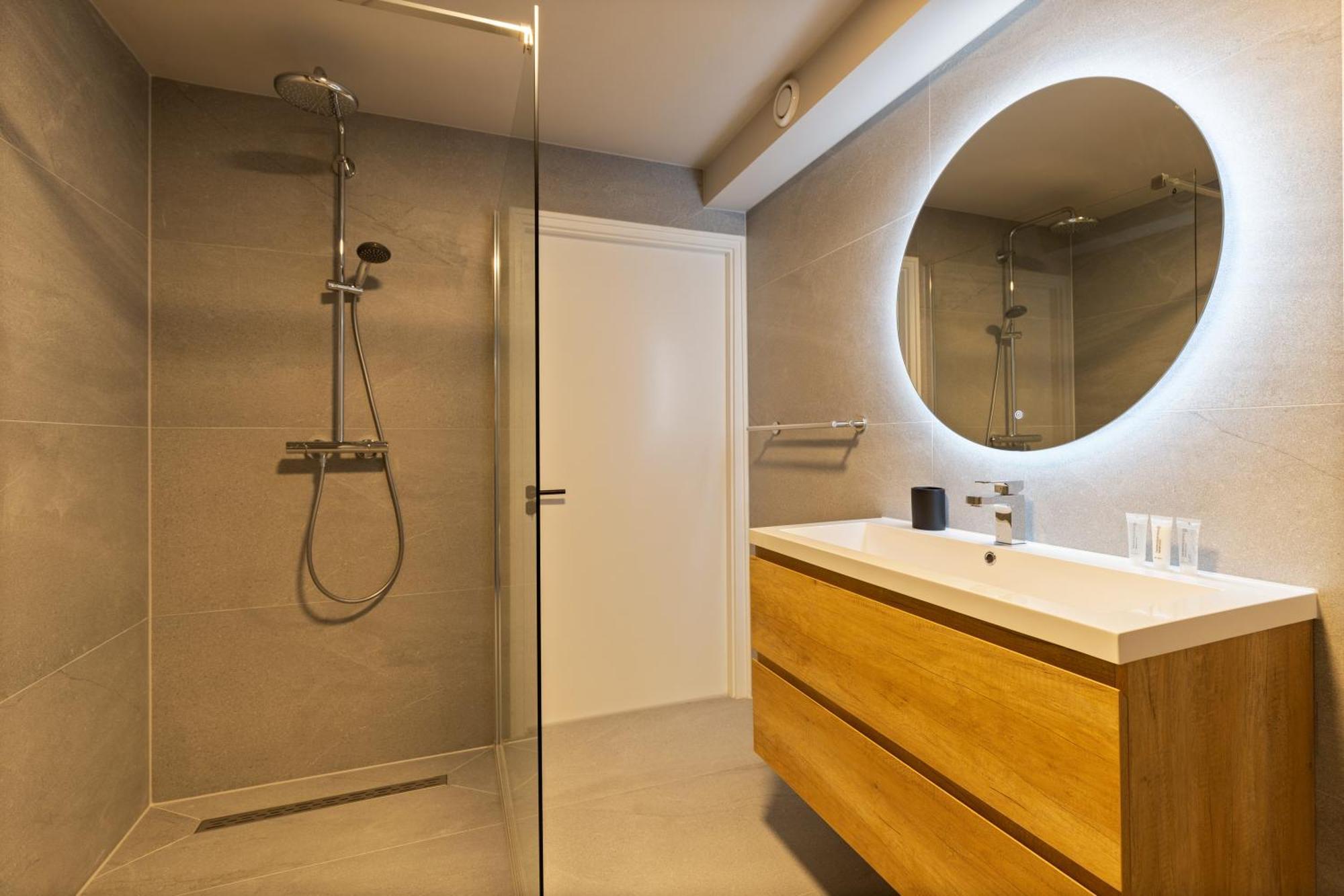 Midtown Hotel Royal Room Amsterdam Eksteriør bilde